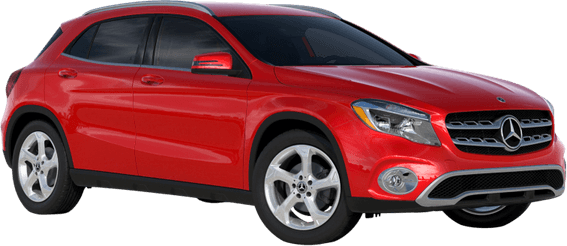Mercedes Amg A 45 2019 PNG