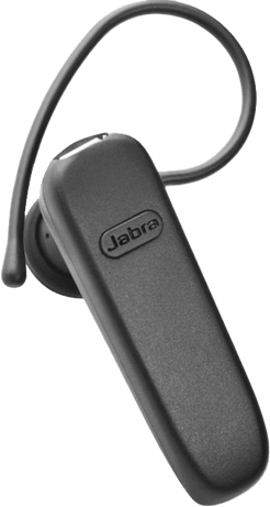 Bluetooth Headset PNG
