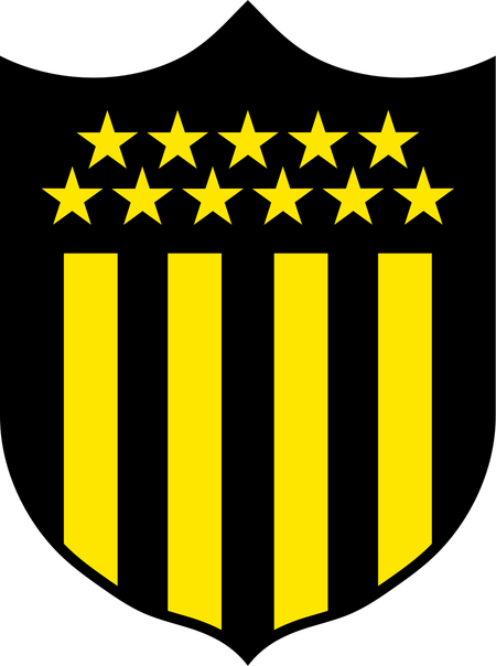 Club Atletico Penarol PNG