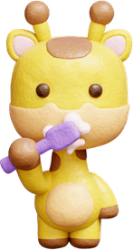 Care Bear Star PNG