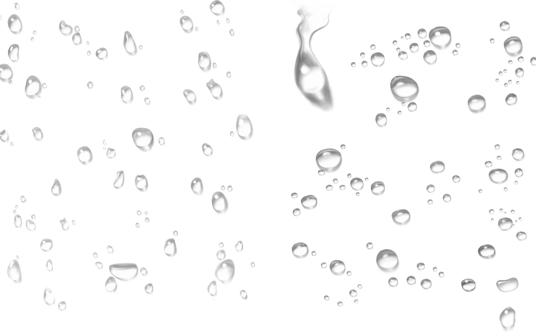 Drops PNG