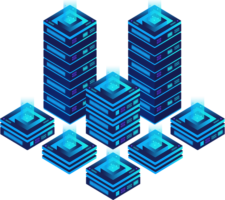 Blockchain PNG