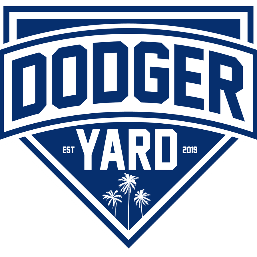 Dodger Logo PNG