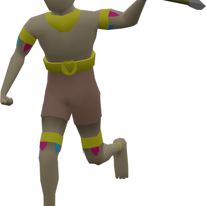 Chief PNG