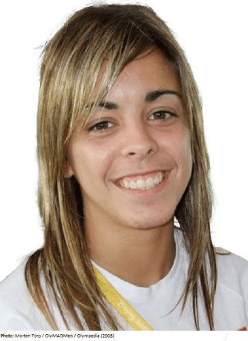 Meaghan Benfeito PNG