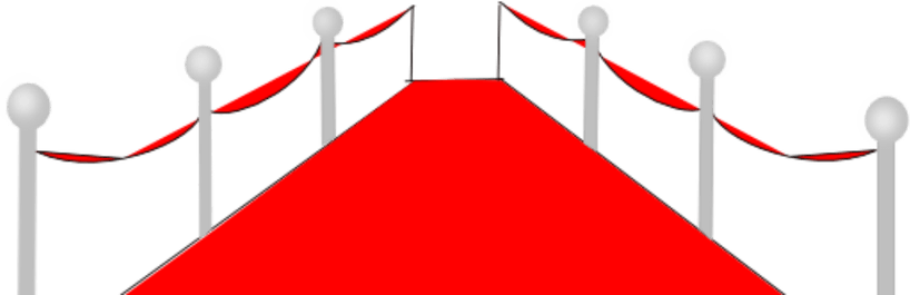 Red Carpet PNG