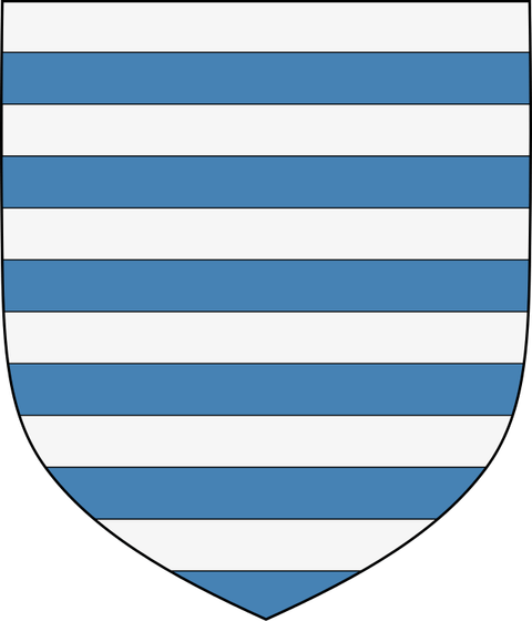Marguerite Blue PNG