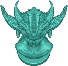 Diablo 4 Lilith PNG