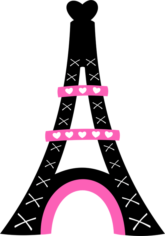 Paris PNG