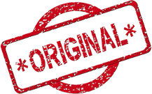 Original Stamp PNG