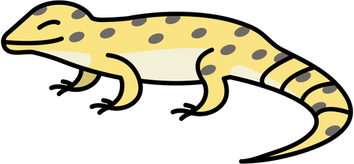 Reptile PNG
