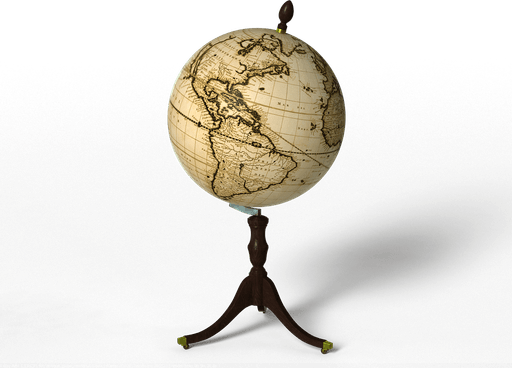 Antique PNG
