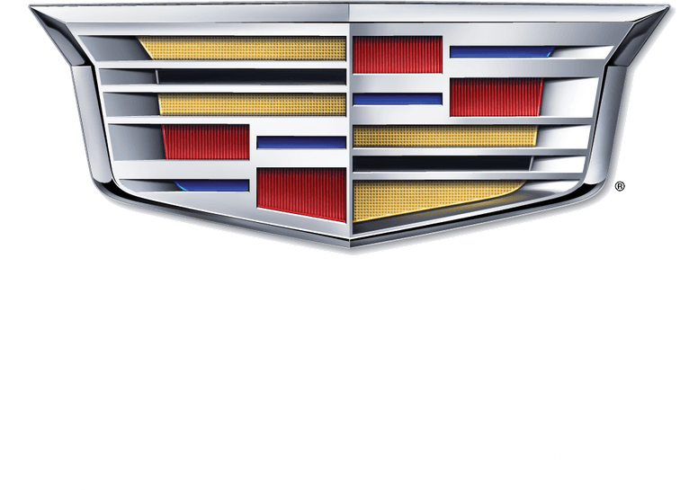 Cadillac Logo PNG