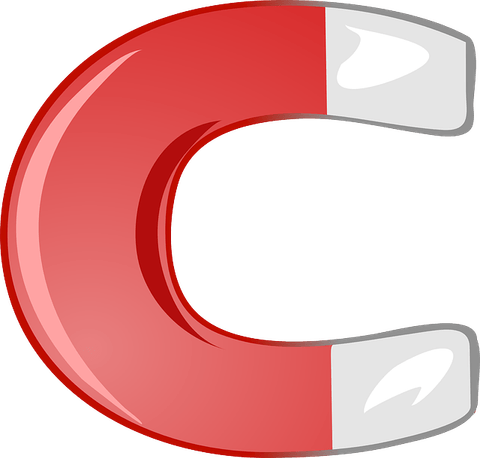 Magnet PNG