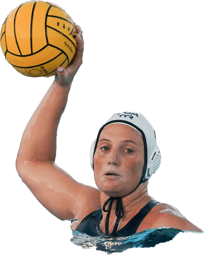 Kaleigh Gilchrist PNG