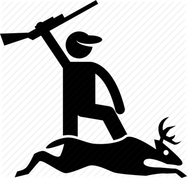 Hunting PNG
