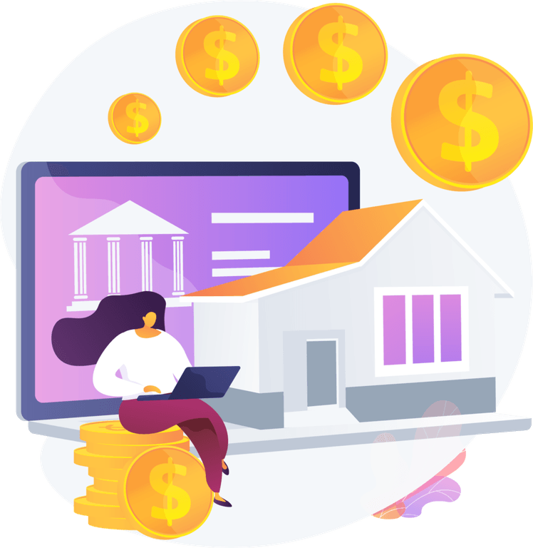 Electronic Money PNG