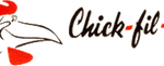 Chick Fil A Logo PNG
