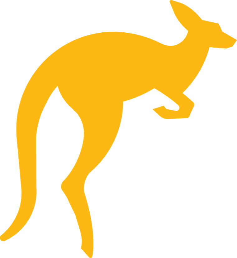 Kangaroo PNG