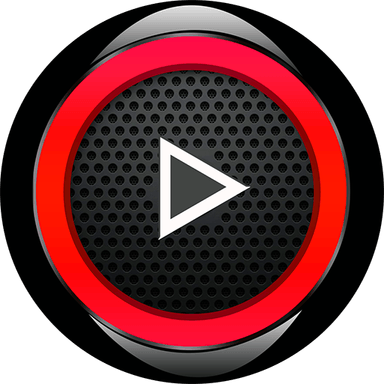 Music Player PNG