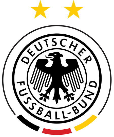Germany National Football Team PNG
