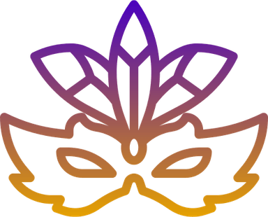 Masquerade PNG
