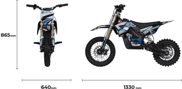 Moto Cross PNG