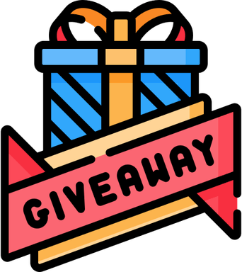 Giveaway PNG