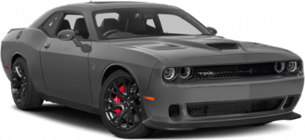 Dodge Challenger PNG