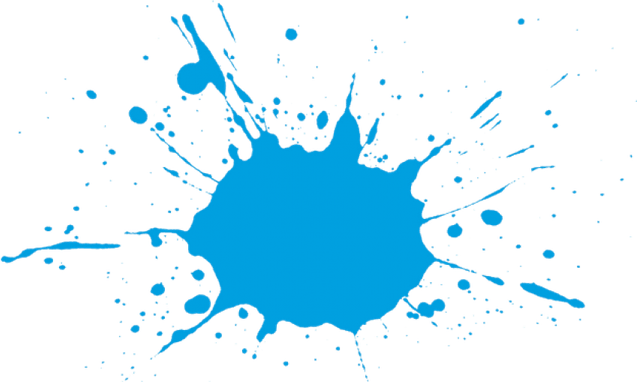 Color Splash PNG