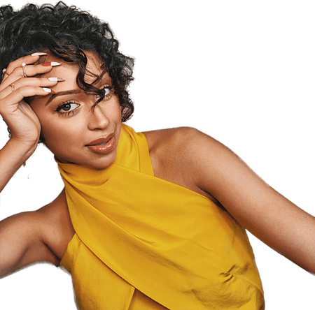 Liza Koshy PNG