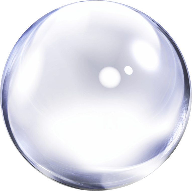 Crystal Ball PNG