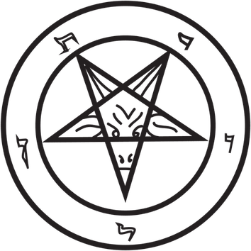 Pentacle PNG