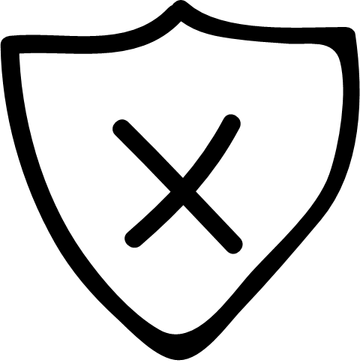 Security Shield PNG