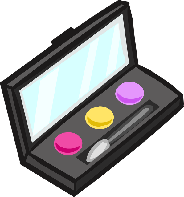 Palette PNG