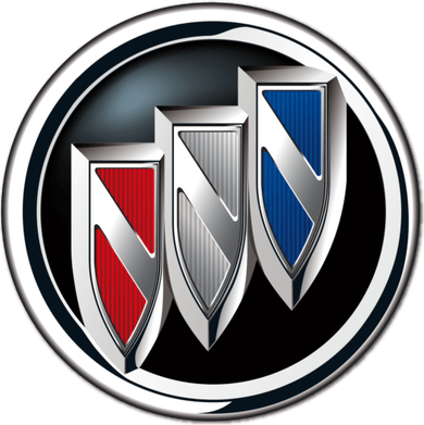 Buick Logo PNG