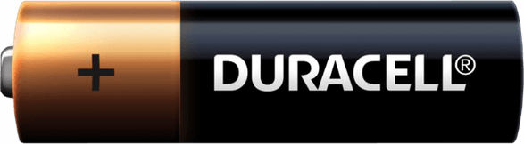 Duracell PNG