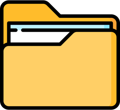 Folder Icon PNG