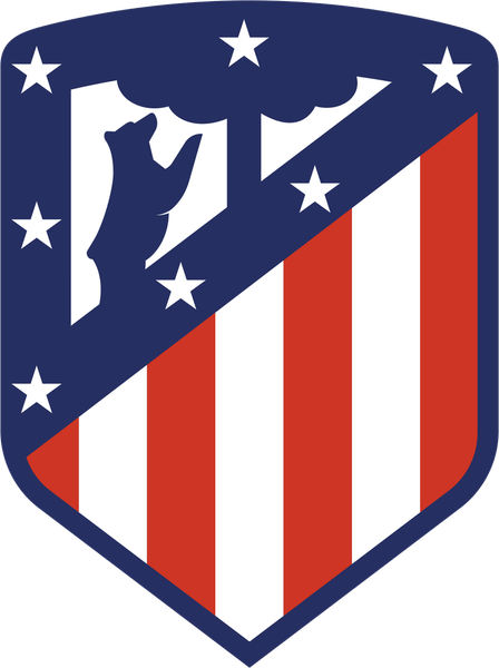 Atletico Madrid PNG