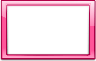 Rectangular Border PNG