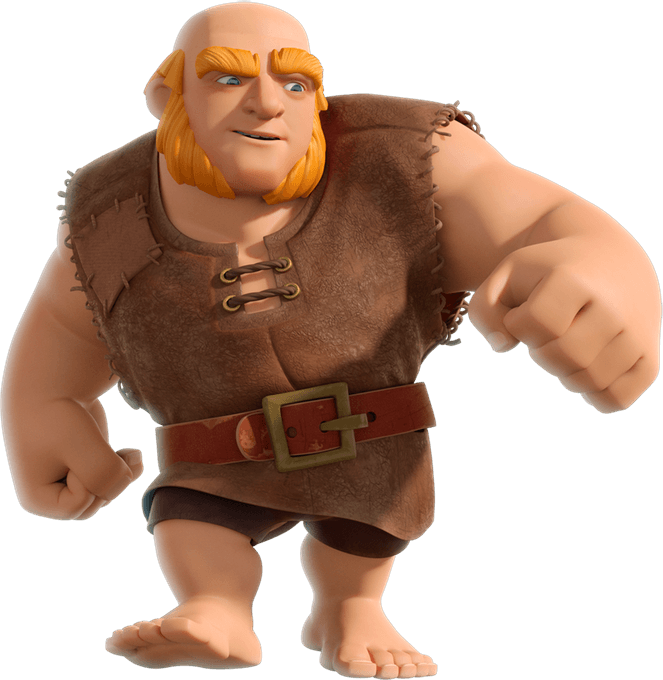 Clash Of Clans PNG