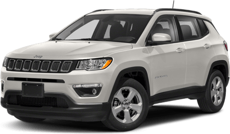 Jeep Cherokee PNG