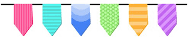 Streamer PNG