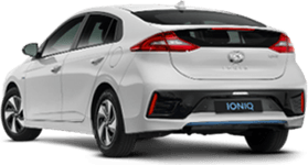 Sedan Car PNG
