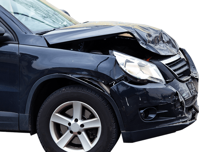 Car Crash PNG