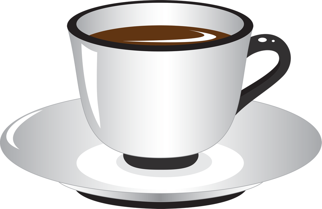 Mug Coffee PNG