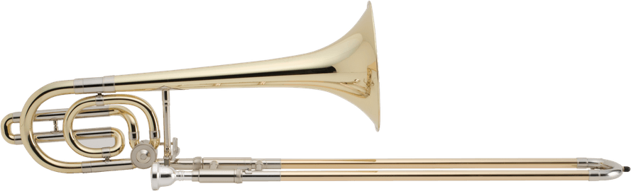 Trombone PNG