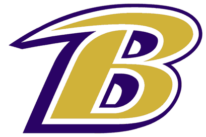 Baltimore Ravens PNG