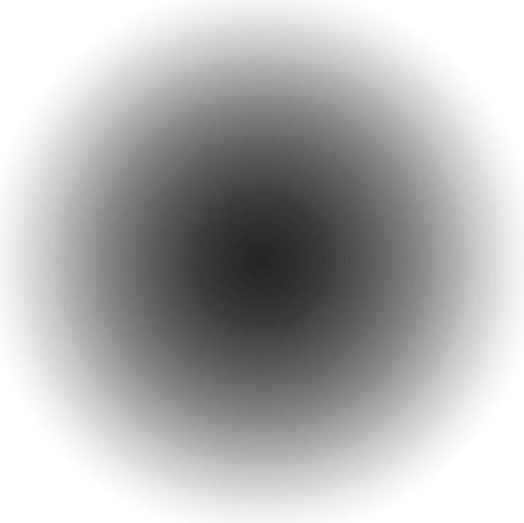 Black Blur PNG