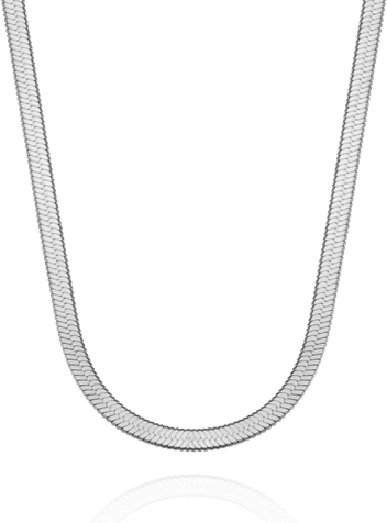 Chain Necklace PNG